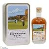 Arran - 23 Year Old - The Explorers Series - Drumadoon Point - Vol.4 Thumbnail