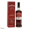Bowmore - 10 Year Old - The Devil's Casks Thumbnail