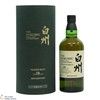 Hakushu - 18 Year Old - Peated Malt - Tsukuriwake 2024 Limited Edition Thumbnail