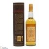 Glenmorangie - 10 Year Old - The Original (SIGNED) Thumbnail