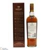 Macallan - 12 Year Old - Sherry Oak Thumbnail