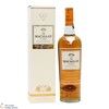 Macallan - The 1824 Series - Amber Thumbnail