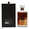 Hibiki - 21 Year Old - Mount Fuji Limited Edition Thumbnail