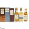 Macallan - Assorted Minis (3x5cl) Thumbnail