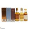 Macallan - Assorted Minis (3x5cl) Thumbnail