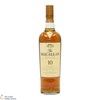 Macallan - 10 Year Old - Sherry Oak Thumbnail