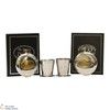 Laphroaig - Two Pocket Cups Thumbnail