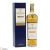 Macallan - Gold Double Cask Thumbnail