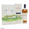 Macallan - Home Collection - The Distillery (1x70cl) & Giclee Art Prints Thumbnail
