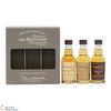 Balvenie - Tasting Collection (3 x 5cl) Thumbnail