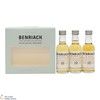 Benriach - Tasting Collection (3 x 5cl) Thumbnail