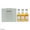 Benriach - Tasting Collection (3 x 5cl) Thumbnail