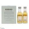 Benriach - Tasting Collection (2 x 5cl) Thumbnail