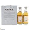 Benriach - Tasting Collection (2 x 5cl) Thumbnail