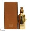 Yamazaki - Suntory Pure Malt - Limited Edition Gold 60th Anniversary Bottle (1980s) (76cl) Thumbnail