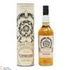 Clynelish - Reserve - Game of Thrones - House Tyrell Thumbnail