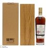 Macallan - 25 Year Old - Sherry Oak - 2023 Thumbnail
