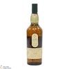 Lagavulin - 16 Year Old (20cl) Thumbnail