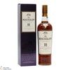 Macallan - 18 Year Old - Sherry Oak (2016) (75cl) Thumbnail