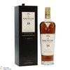 Macallan - 18 Year Old - Sherry Oak (2020) Thumbnail