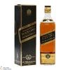 Johnnie Walker - 12 Year Old - Black Label (75cl)  Thumbnail