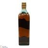 Johnnie Walker - 15 Year Old - Kilmarnock 400 (75cl) Thumbnail
