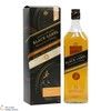 Johnnie Walker - Black Label - Triple Cask Edition (1L) Thumbnail