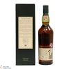 Lagavulin - 16 Year Old Thumbnail
