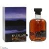 Balblair - 1975 Vintage (2007) Thumbnail