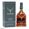 Dalmore - 2009 Vintage - 2024 Thumbnail