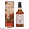 Balvenie - 19 Year Old - A Revelation Of Cask And Character - Story No.9 Thumbnail