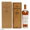 Macallan - 21 Year Old - Colour Collection  Thumbnail