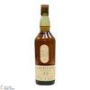 Lagavulin - 12 Year Old - Hand Fill Madeira Cask Batch 001 Thumbnail