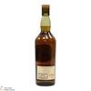 Lagavulin - 12 Year Old - Hand Fill Madeira Cask Batch 001 Thumbnail
