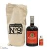 Bunnahabhain - 34 Year Old 1986 - New Acquaintance 2021 (& 3cl sample) Thumbnail