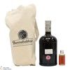 Bunnahabhain - 34 Year Old 1986 - New Acquaintance 2021 (& 3cl sample) Thumbnail