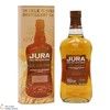 Jura - Cask Editions - American Bourbon Cask Thumbnail