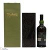 Ardbeg - 21 Year Old - House Reserve Thumbnail