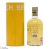Bruichladdich - Islay Barley - 2006 Dunlossit Farm Thumbnail