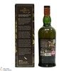 Ardbeg - 13 Year Old - Anthology - The Harpy's Tale Thumbnail