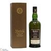 Ardbeg - 15 Year Old 2007 - Single Bourbon Barrel #2546  Thumbnail