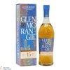 Glenmorangie - 15 Year Old - The Cadboll Estate Thumbnail