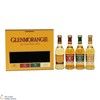 Glenmorangie - Tasting Set (4 x 10cl) Thumbnail