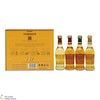 Glenmorangie - Tasting Set (4 x 10cl) Thumbnail
