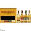 Glenmorangie - Tasting Set (4 x 10cl) Thumbnail