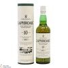 Laphroaig - 10 Year Old Thumbnail