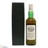 Laphroaig - 10 Year Old - 1994 Royal Warrant  Thumbnail