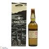 Caol Ila - 10 Year Old 2010 #2020/001 - Hand Fill Thumbnail