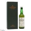 Laphroaig - 13 Year Old 2009 Single Cask #2483 - Opening Of The Visitor Centre Thumbnail