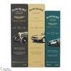 Bowmore - Aston Martin - Edition 4,5 & 6 (2x1L & 1x70cl) Thumbnail